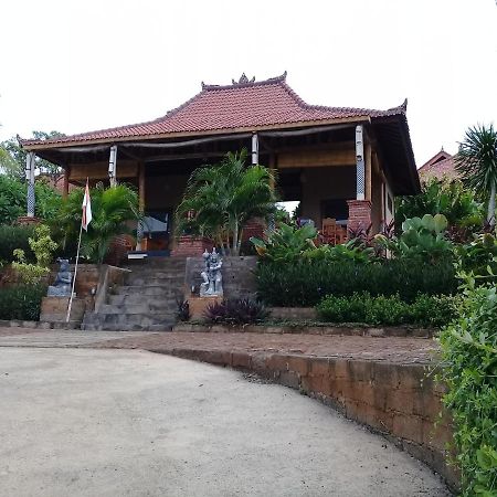 Eliska Sumberkima Pemuteran Extérieur photo