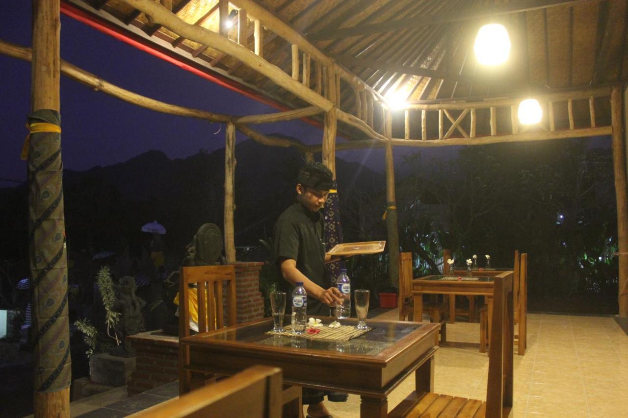 Eliska Sumberkima Pemuteran Extérieur photo
