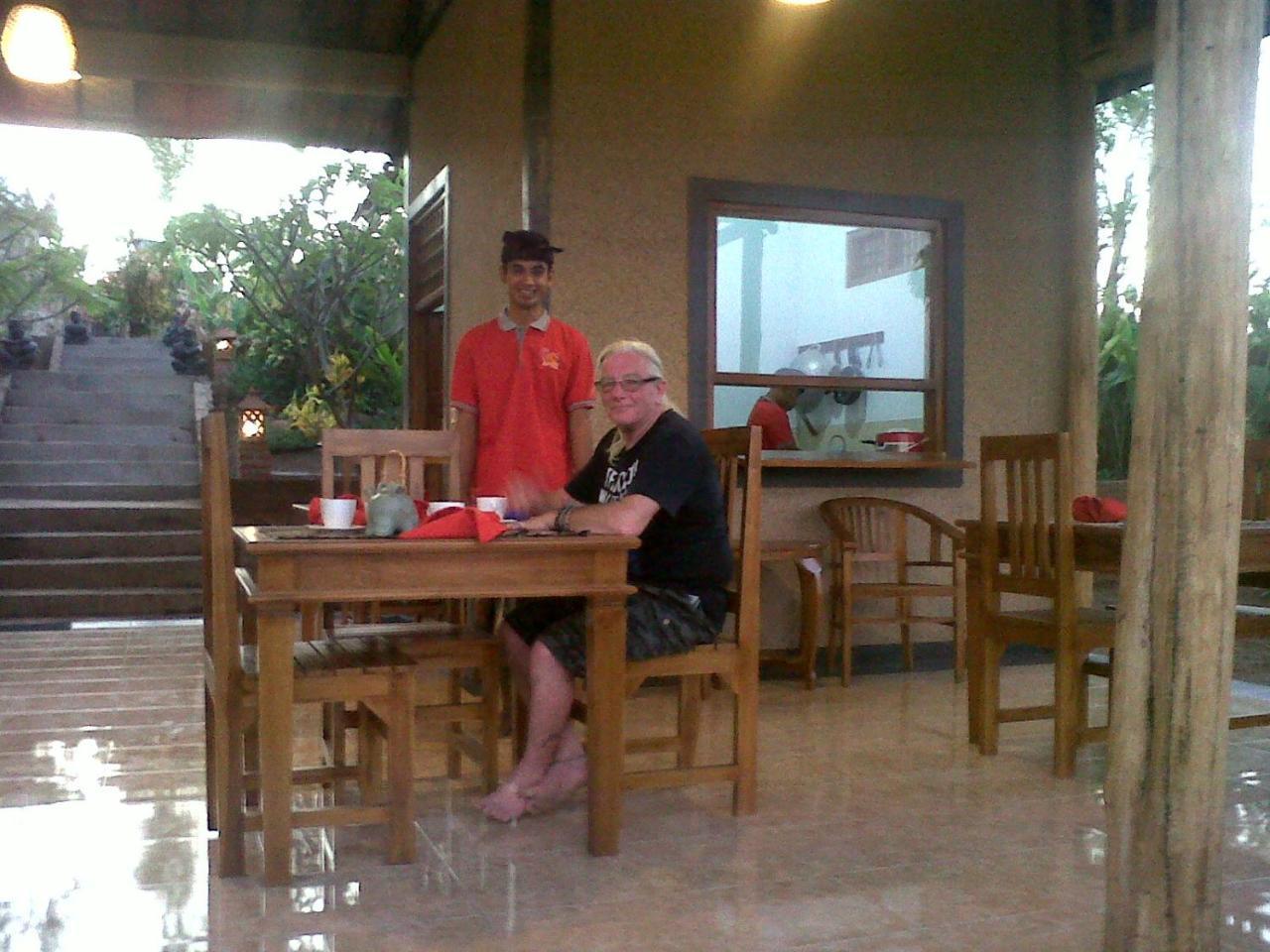 Eliska Sumberkima Pemuteran Extérieur photo