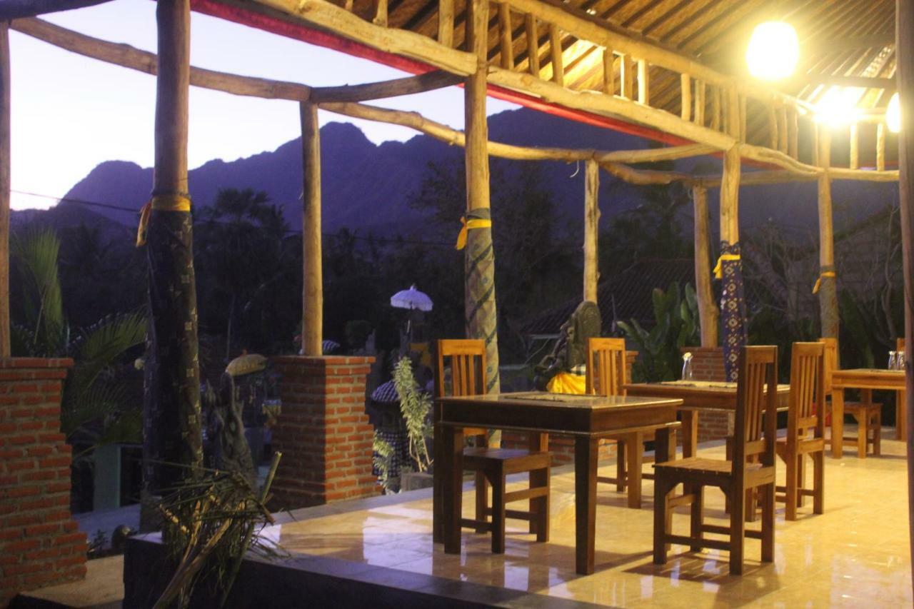 Eliska Sumberkima Pemuteran Extérieur photo