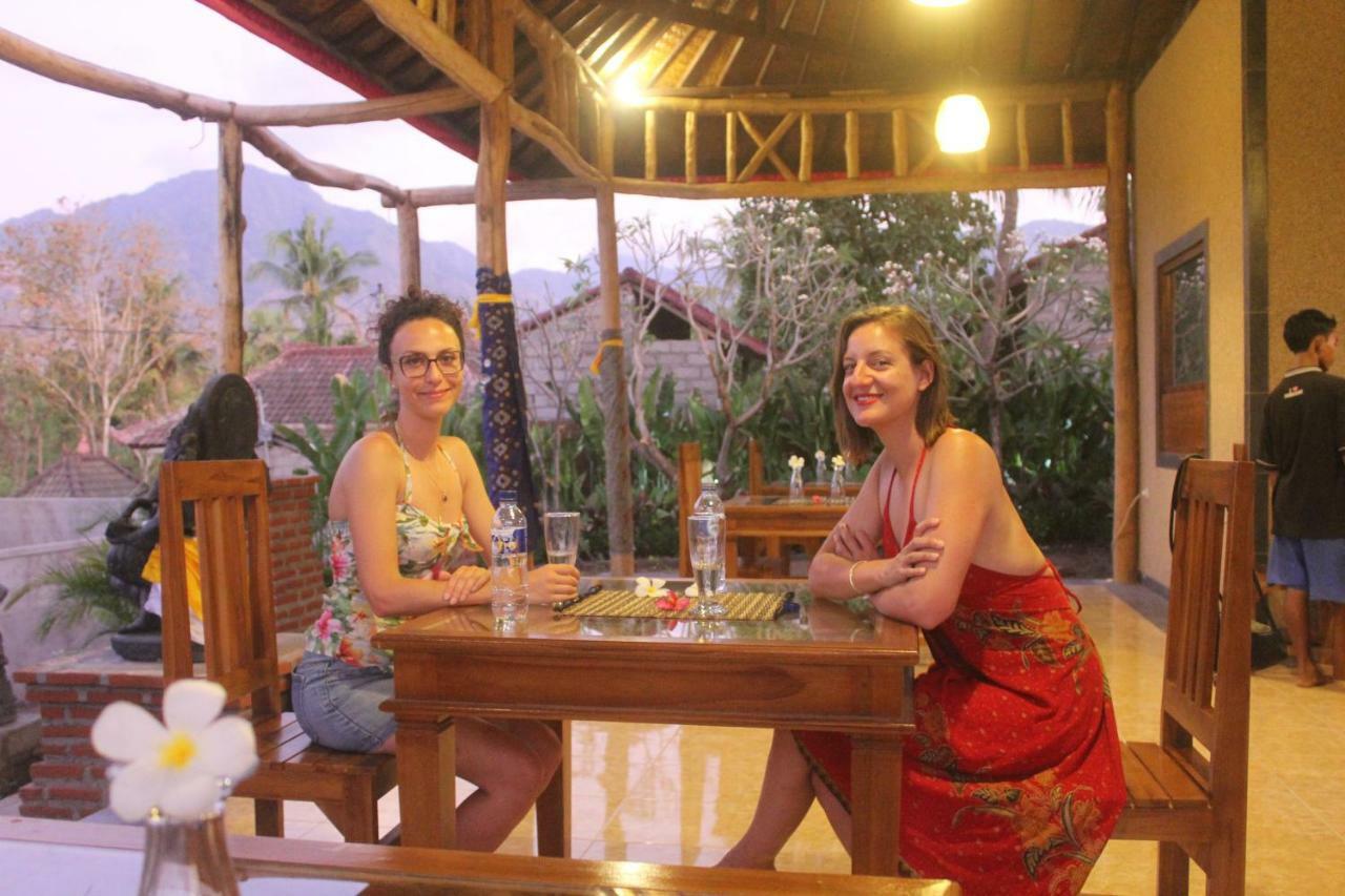 Eliska Sumberkima Pemuteran Extérieur photo