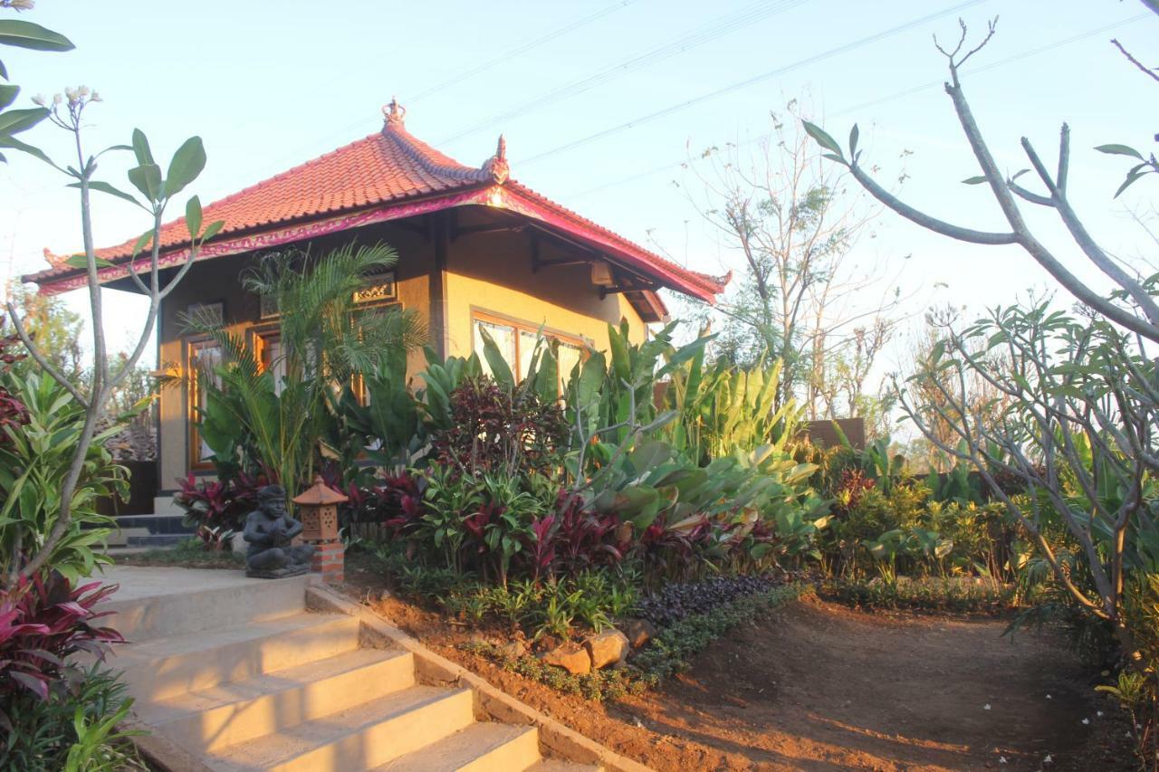 Eliska Sumberkima Pemuteran Extérieur photo