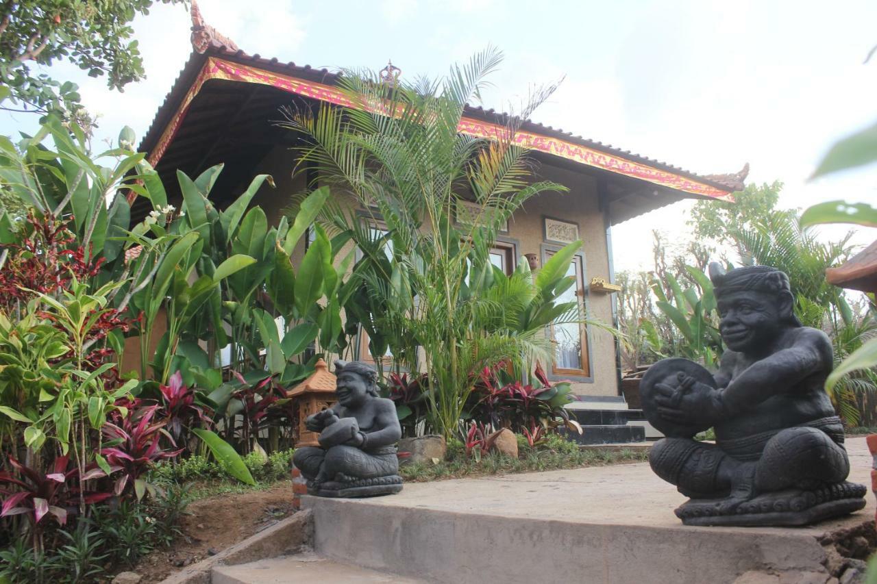Eliska Sumberkima Pemuteran Extérieur photo