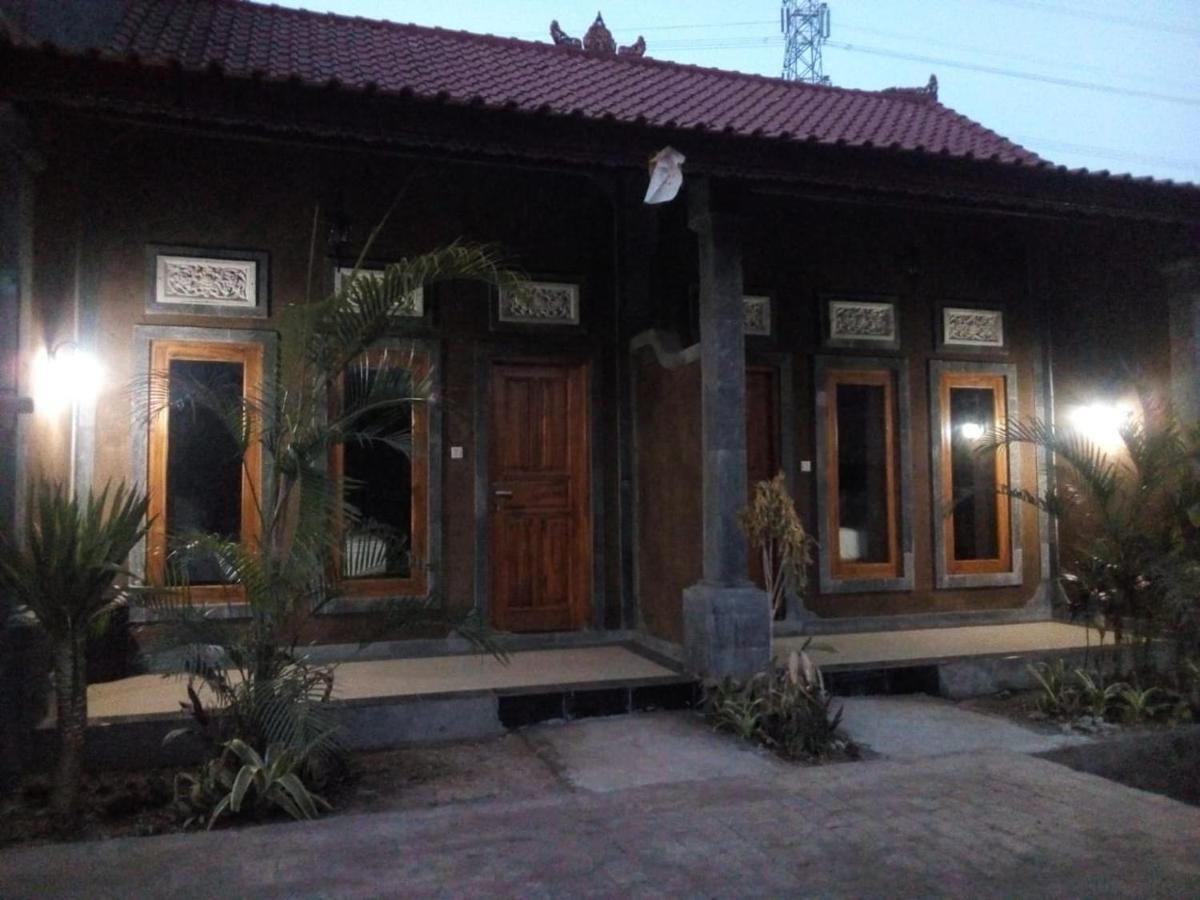 Eliska Sumberkima Pemuteran Extérieur photo