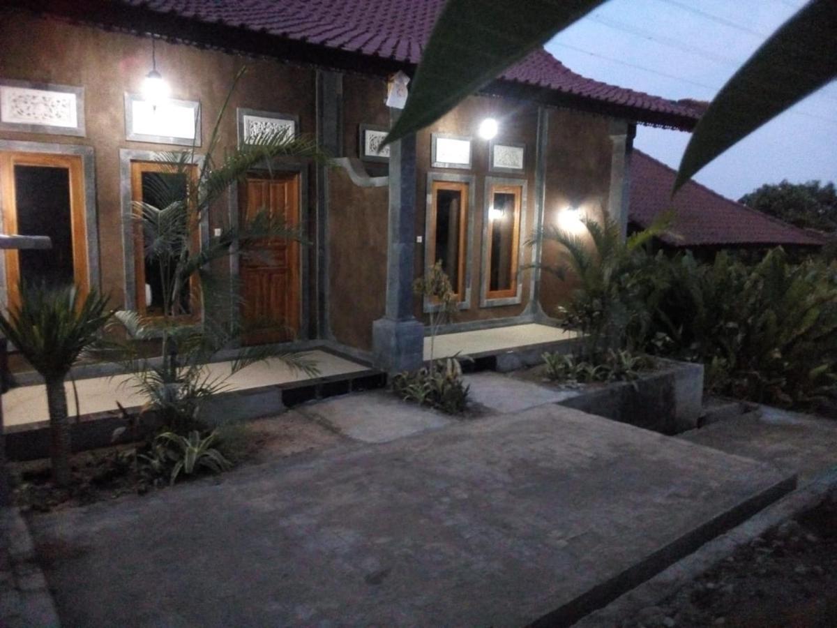 Eliska Sumberkima Pemuteran Extérieur photo