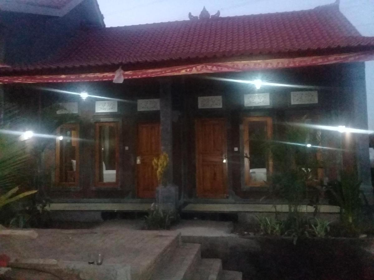 Eliska Sumberkima Pemuteran Extérieur photo
