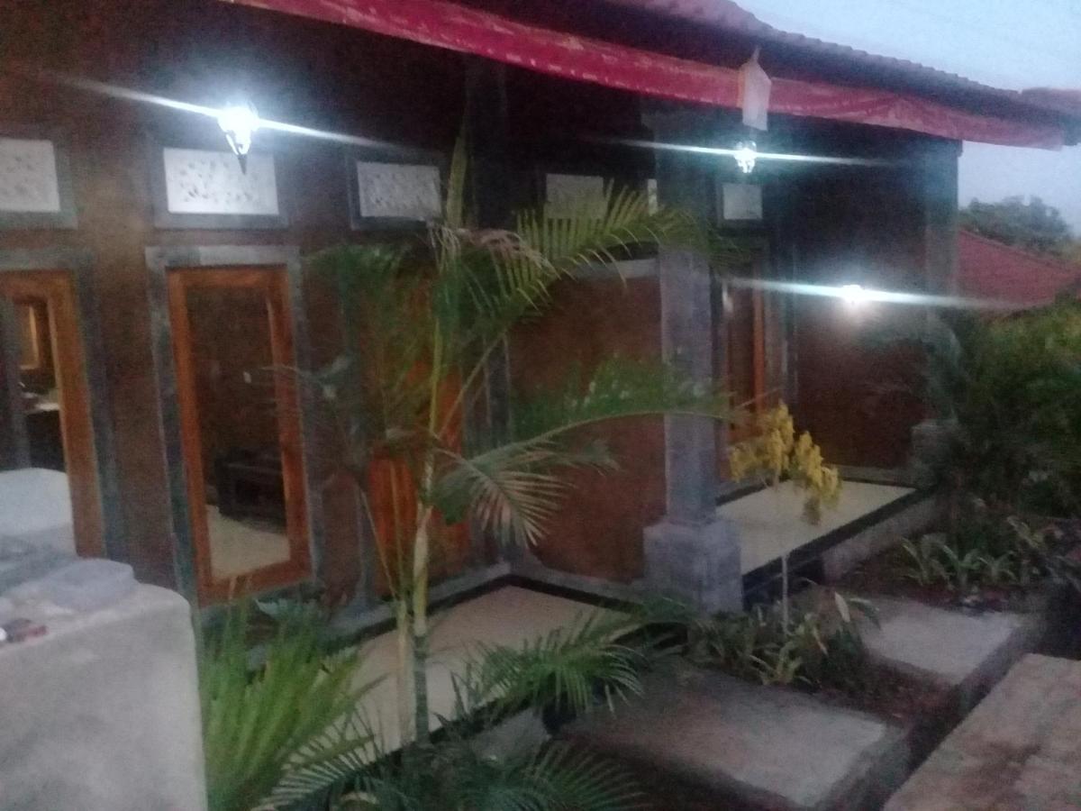 Eliska Sumberkima Pemuteran Extérieur photo