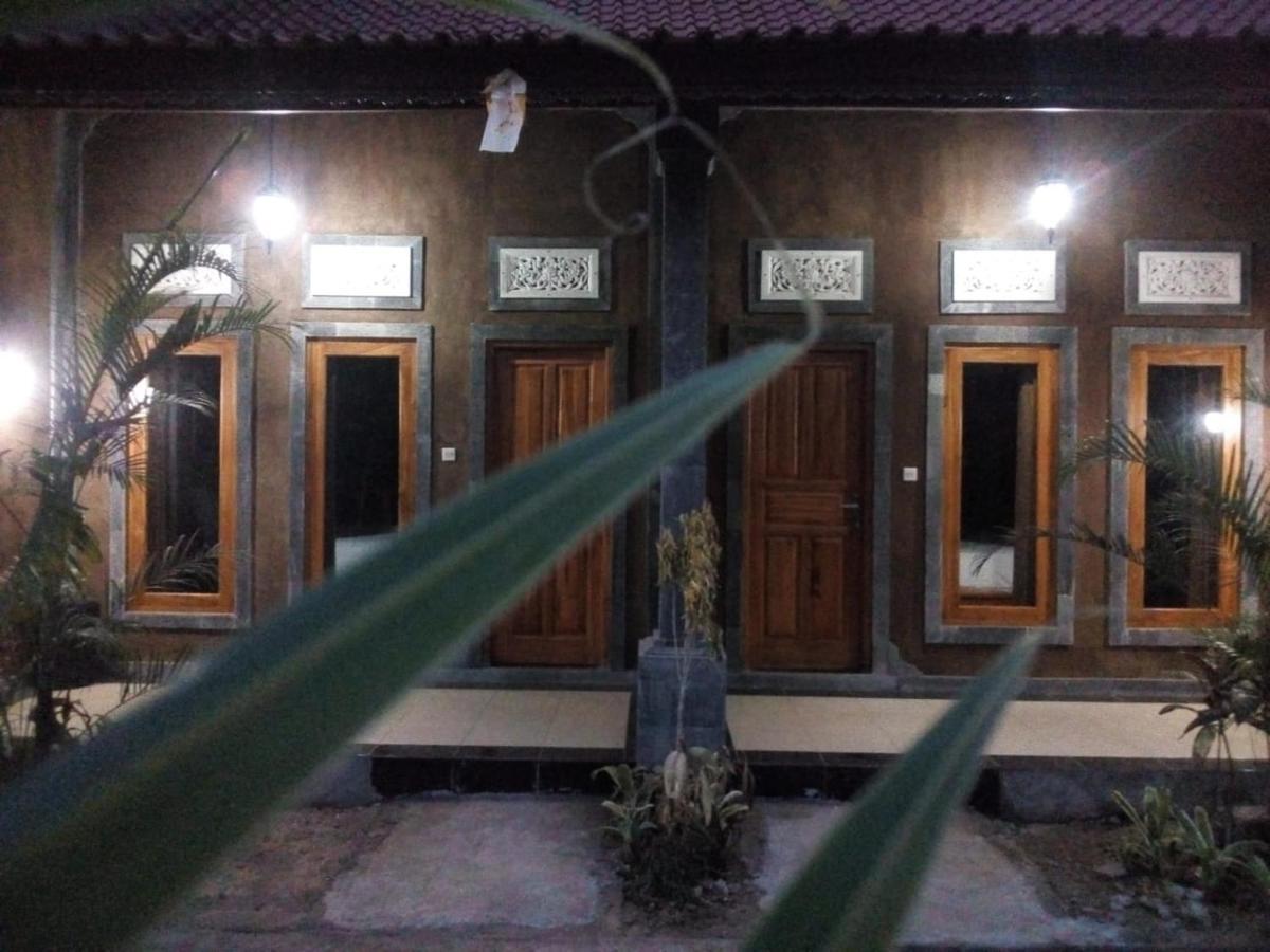 Eliska Sumberkima Pemuteran Extérieur photo