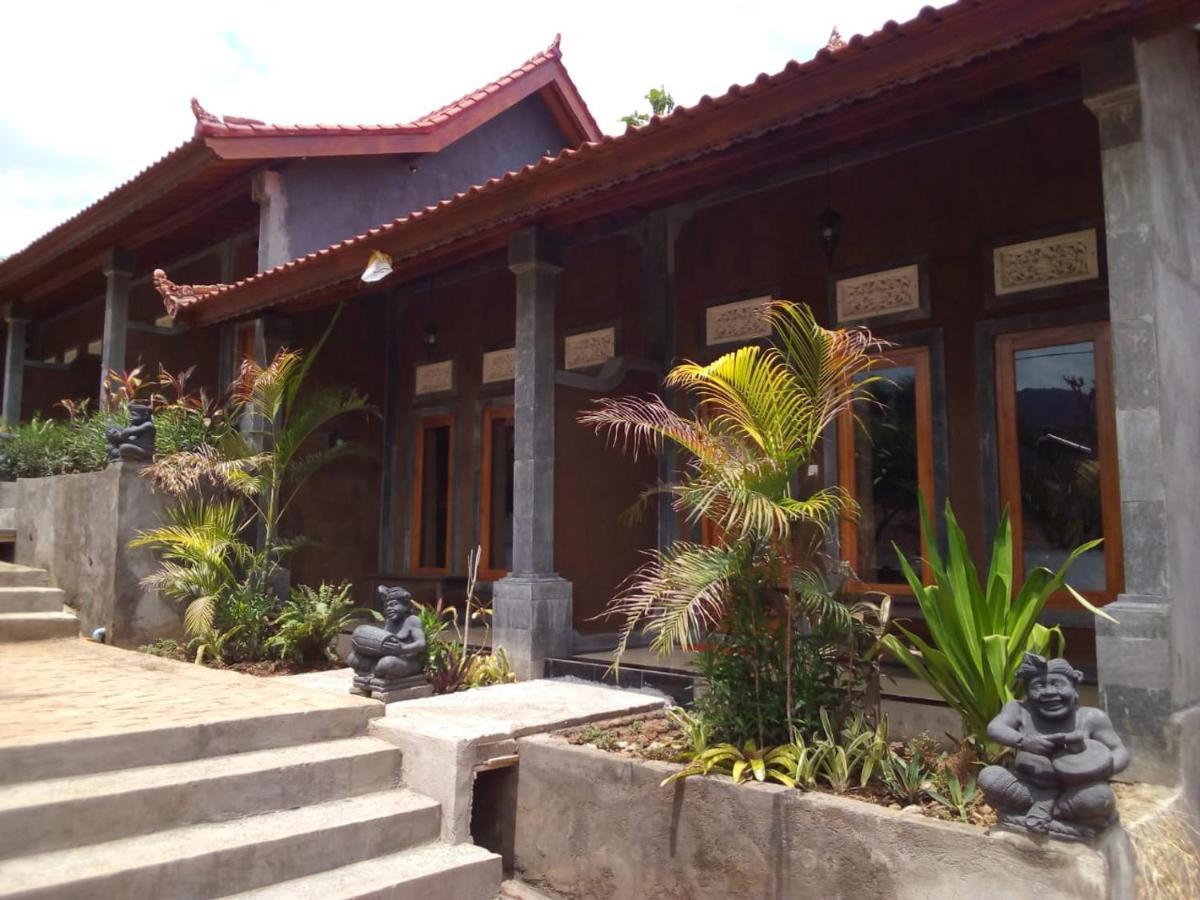 Eliska Sumberkima Pemuteran Extérieur photo