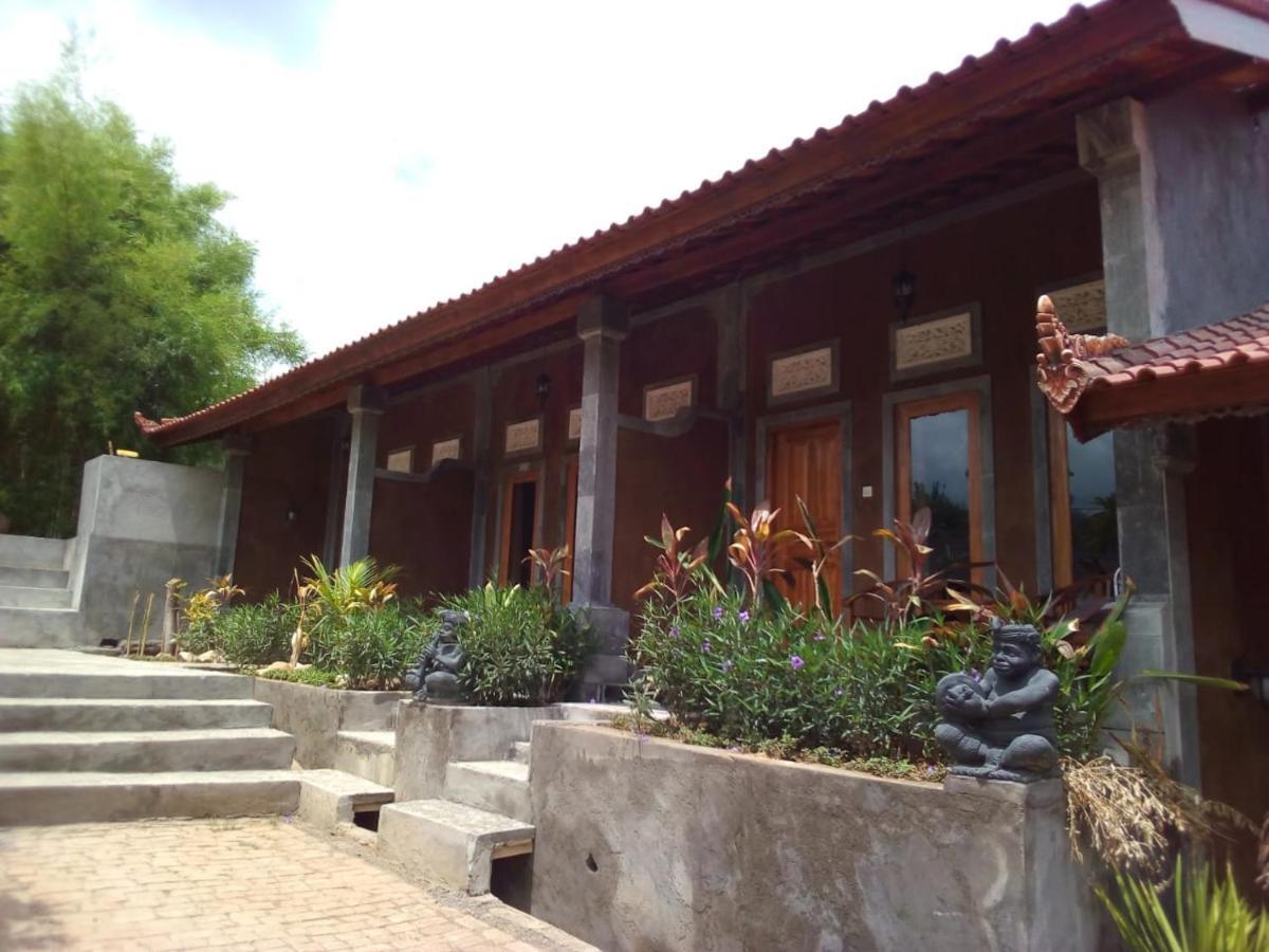 Eliska Sumberkima Pemuteran Extérieur photo