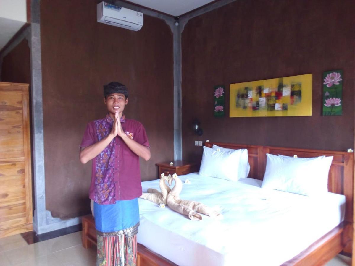 Eliska Sumberkima Pemuteran Extérieur photo