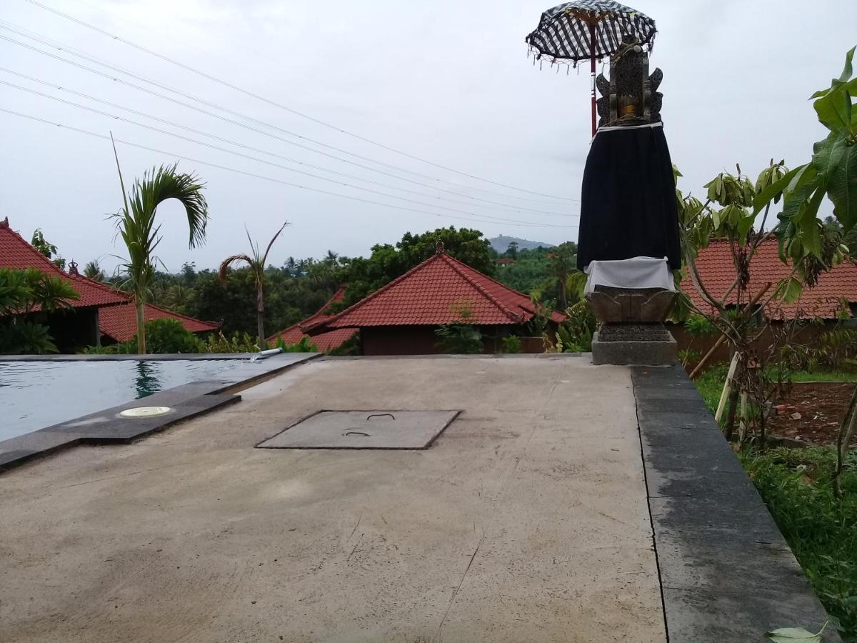 Eliska Sumberkima Pemuteran Extérieur photo