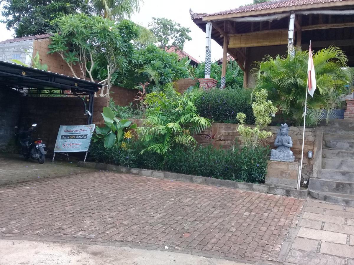 Eliska Sumberkima Pemuteran Extérieur photo
