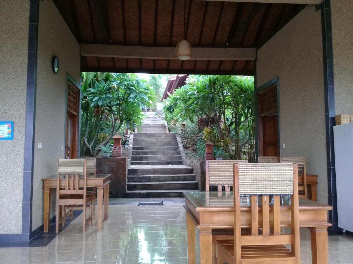 Eliska Sumberkima Pemuteran Extérieur photo
