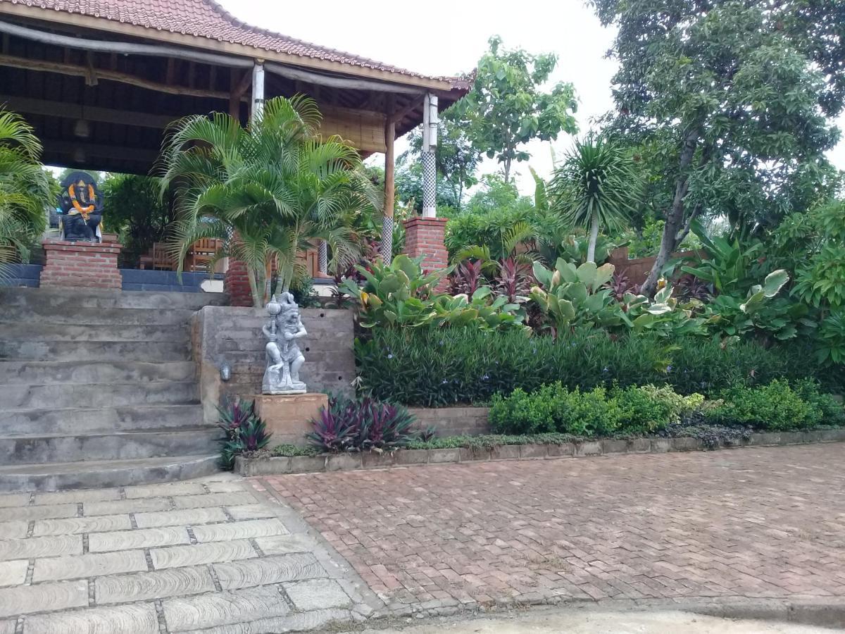 Eliska Sumberkima Pemuteran Extérieur photo