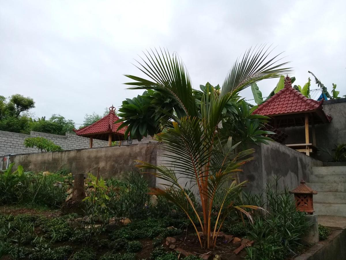 Eliska Sumberkima Pemuteran Extérieur photo