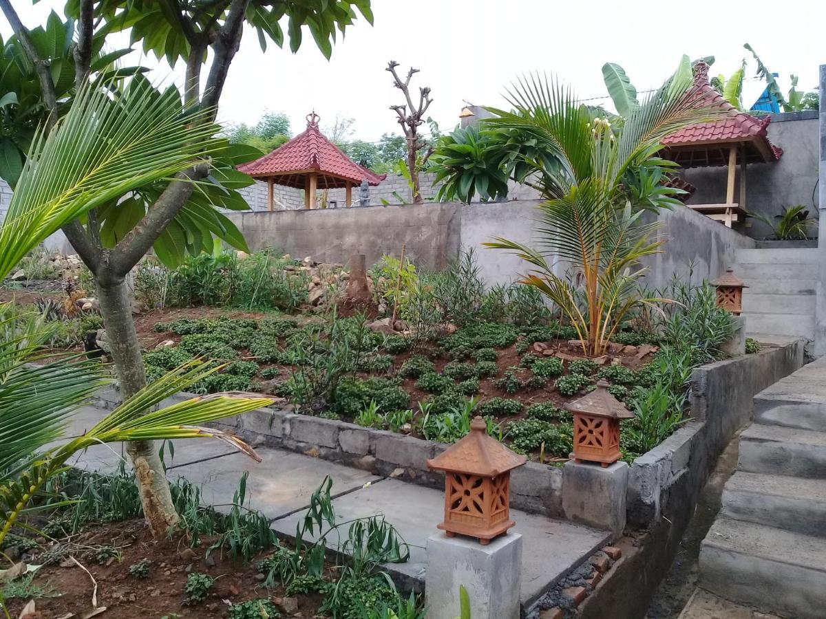 Eliska Sumberkima Pemuteran Extérieur photo