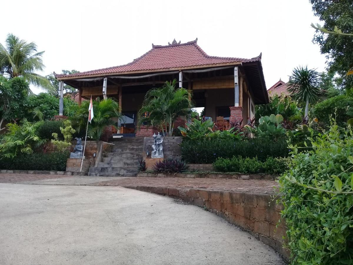 Eliska Sumberkima Pemuteran Extérieur photo