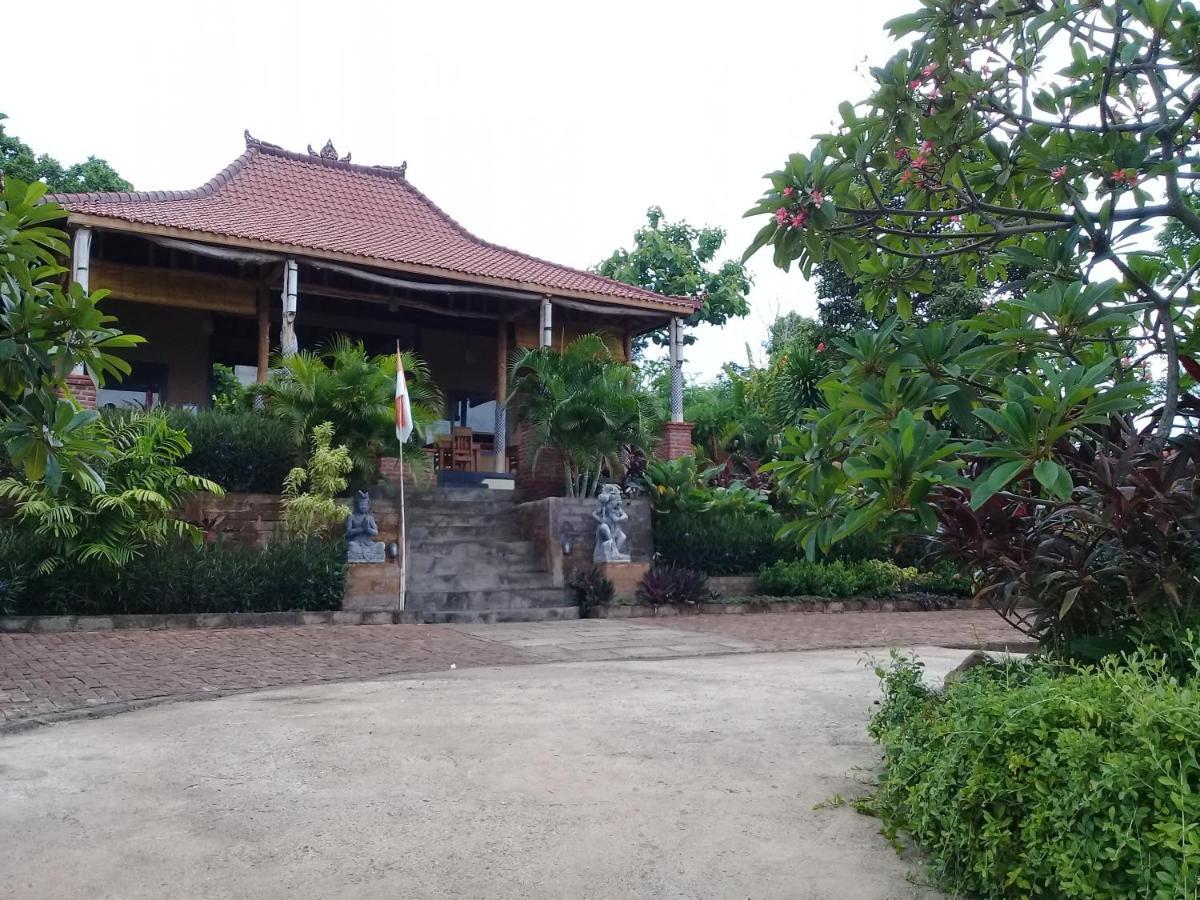 Eliska Sumberkima Pemuteran Extérieur photo