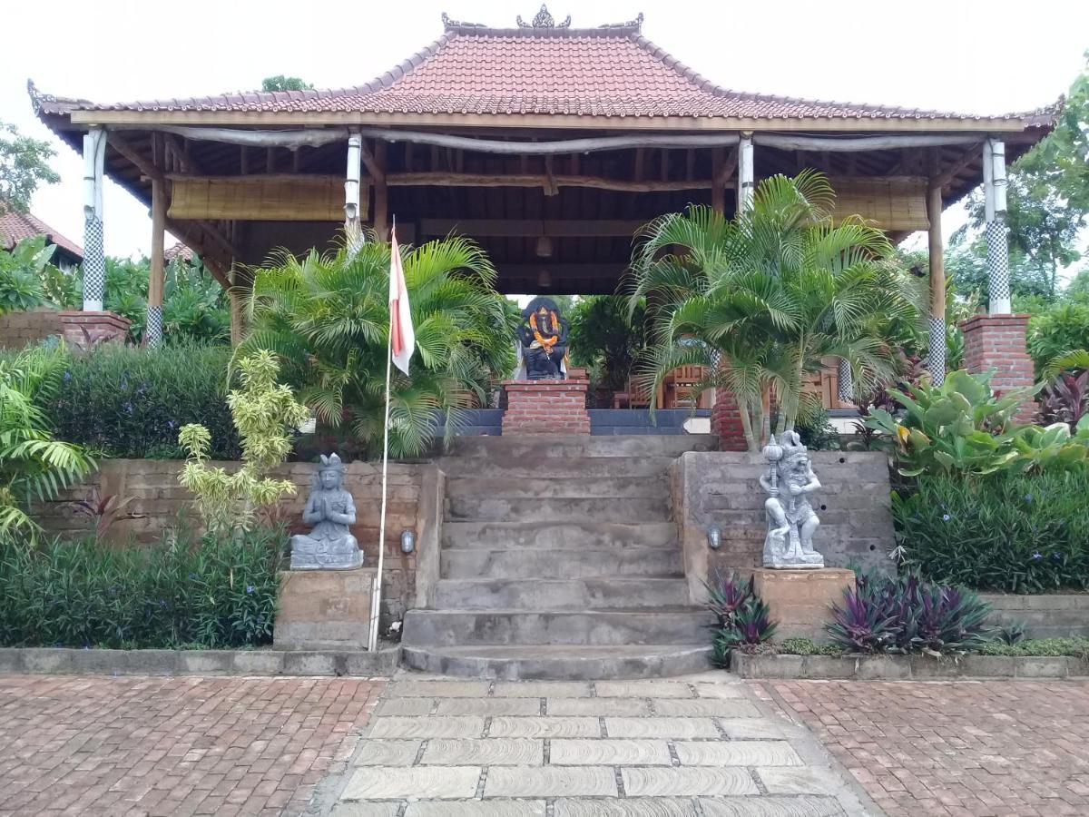Eliska Sumberkima Pemuteran Extérieur photo