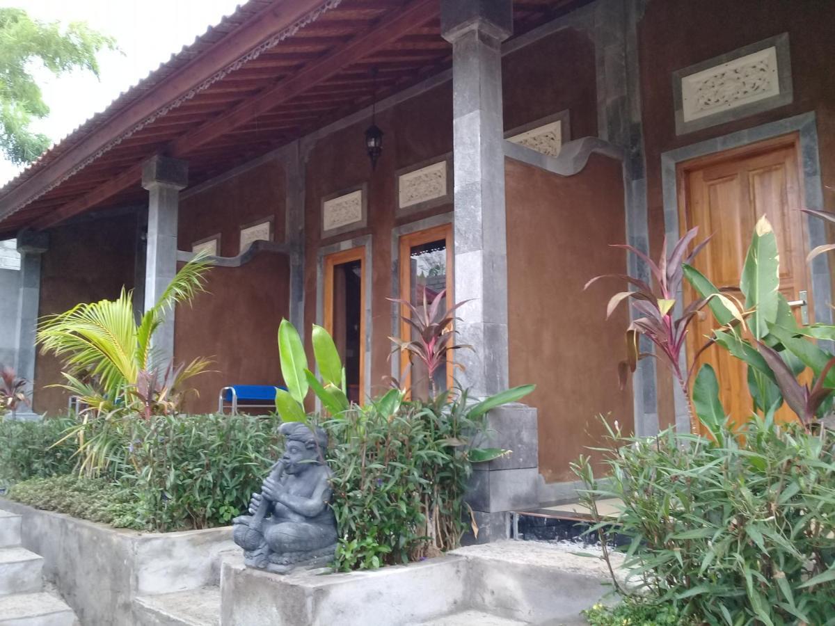 Eliska Sumberkima Pemuteran Extérieur photo