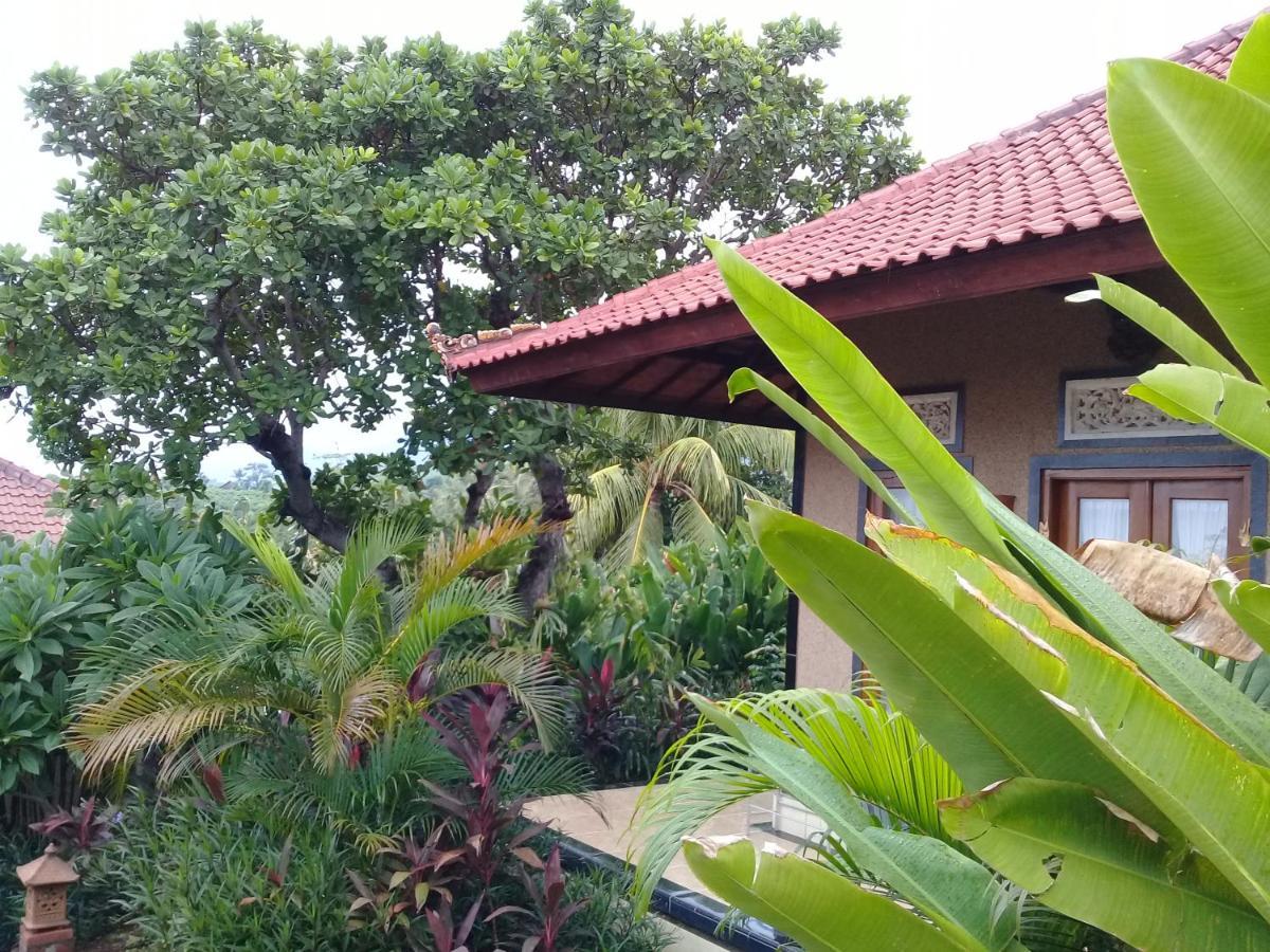 Eliska Sumberkima Pemuteran Extérieur photo