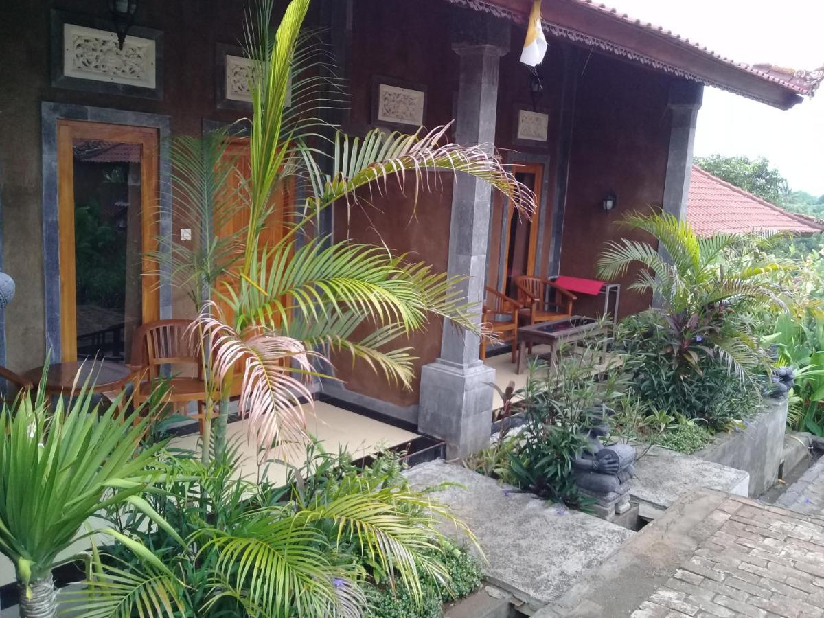 Eliska Sumberkima Pemuteran Extérieur photo