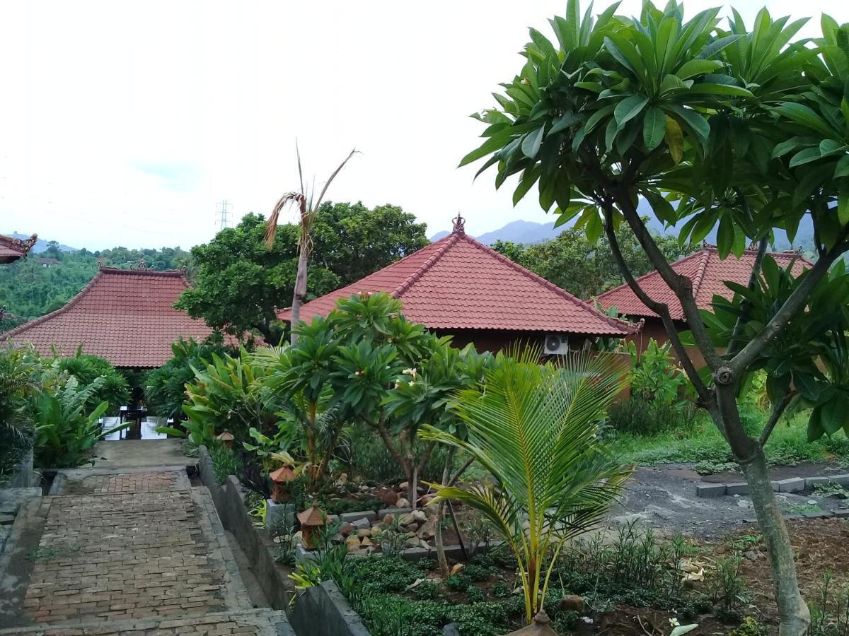 Eliska Sumberkima Pemuteran Extérieur photo